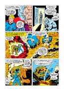 Fantastic Four #117: 1